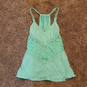 Maurices Tank